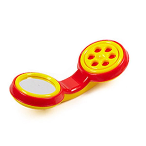 Baby Rattle Hand Instrument Toys